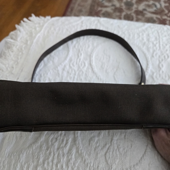 Prada Brown Mini Bag - Picture 10 of 12